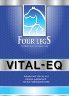 Vital ~ EQ 20Kg