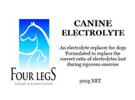 Electrolyte ~ C 300g