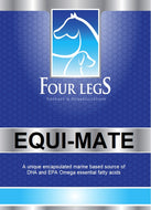 Equi ~ Mate 3Kg