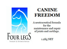Canine Freedom 1.2kg