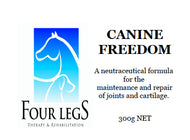 Canine Freedom 300g