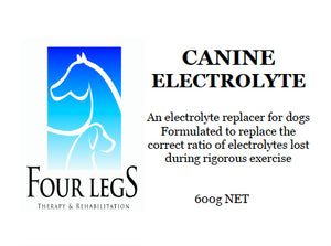 Electrolyte ~ C 600g