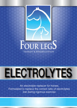 Electrolyte ~ EQ 2Kg