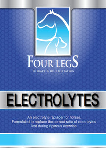 Electrolyte ~ EQ 2Kg