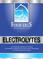 Electrolyte ~ EQ 5 Kg