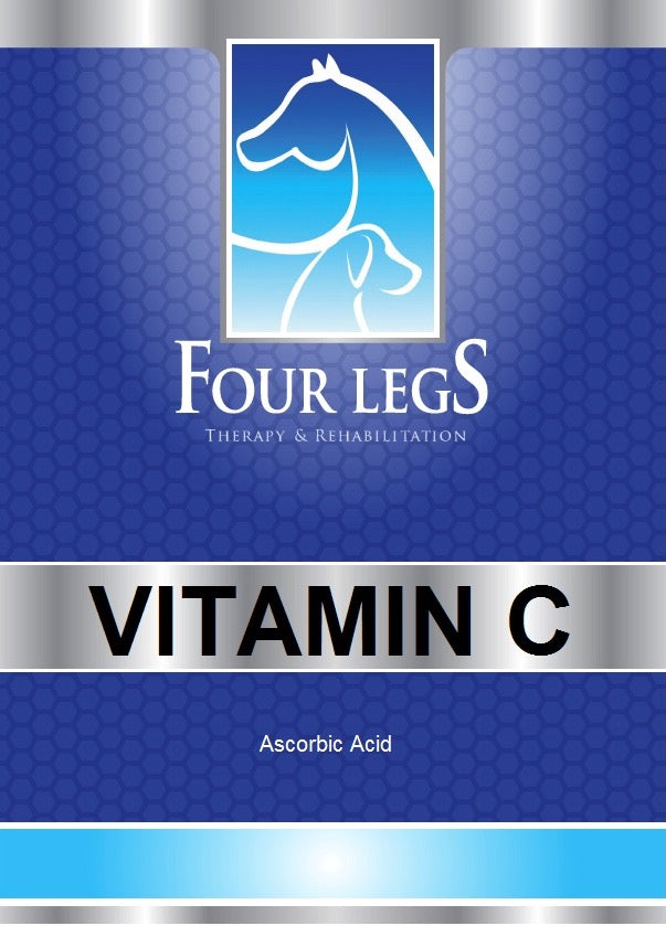 Vitamin C 2.5Kg